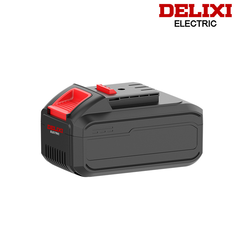 锂电池外壳电池壳子电锤电锯扳手电钻通用充电器电池壳原装