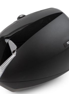 Can-Am适用于庞巴迪Ryker蝎子加装SHAD硬边箱 后边包快拆包