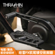 Thrashin适用于哈雷街霸突破者路威ST肥霸镂空大脚踏防滑大踏板