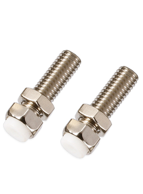 SUST止动螺栓调程螺丝限位螺丝外六角型PSST3/4/5/6/8/10/12