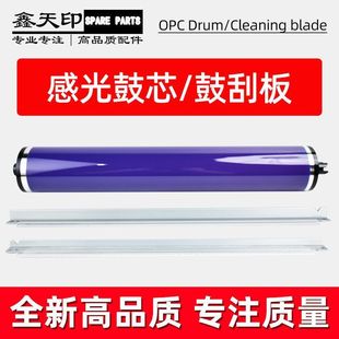 C60 C70 C75 适用施乐550 C700 570 J75 770感光鼓芯清洁刮板 560