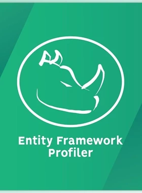 Entity Framework Profiler v6.0 + LicenseKey