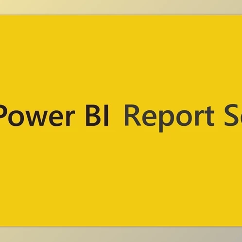 Microsoft Power BI 报表服务器 v15.0.1118.125