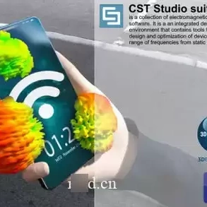 CST Studio Suite  Linux