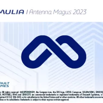 Antenna Magus Pro