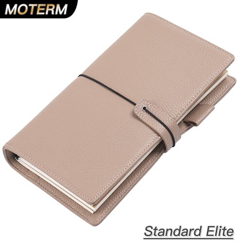 moterm旅行手账TN标准尺寸Elite