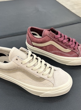 VANS Premium Lx Old Skool 36男女板鞋VN000D9R4QU/VN000D9R2N1