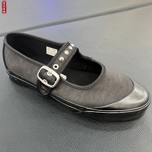 VANS MARY JANE玛丽珍银色铆钉VN000D34DFQ VN000D34BMA PREMIUM