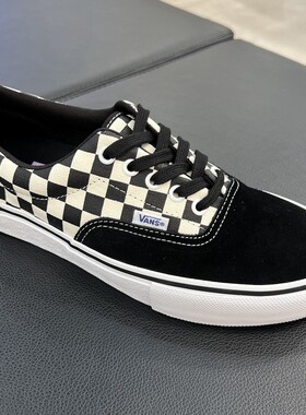 VANS职业滑板鞋休闲鞋低帮