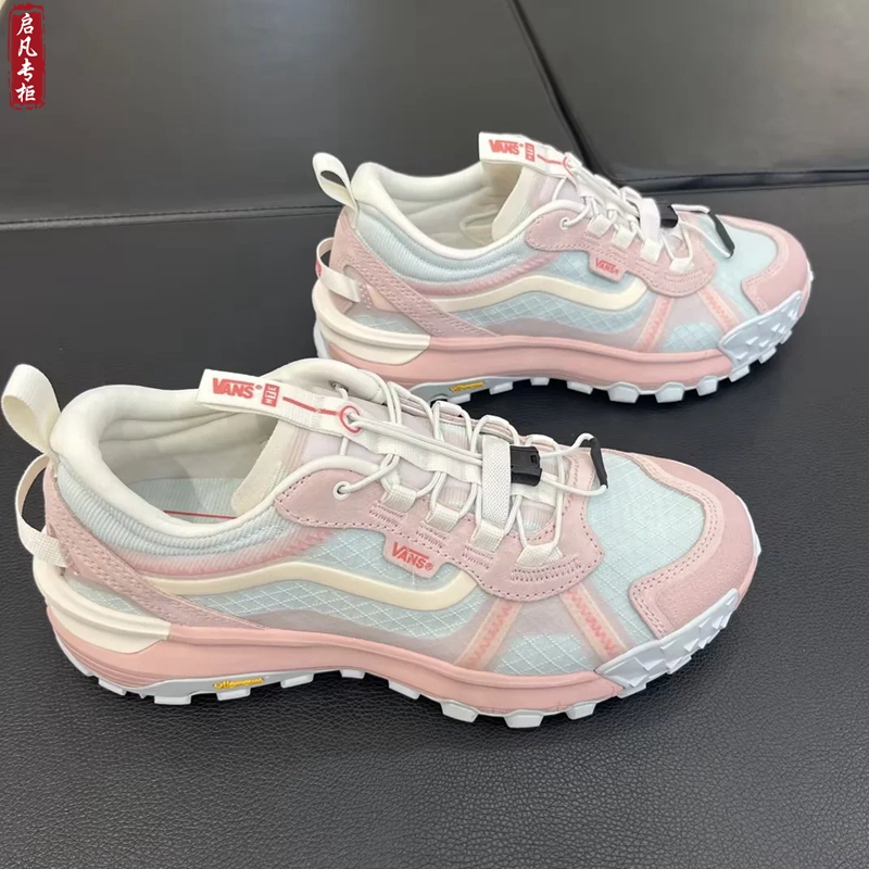 VANS范斯MTE户外徒步鞋休闲鞋