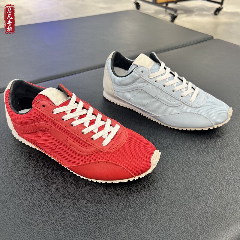 Vans Premium Lx Slp Trainer薄底男女鞋板鞋VN000EHQFOA/Z9RFLM