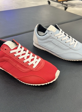 Vans Premium Lx Slp Trainer薄底男女鞋板鞋VN000EHQFOA/Z9RFLM