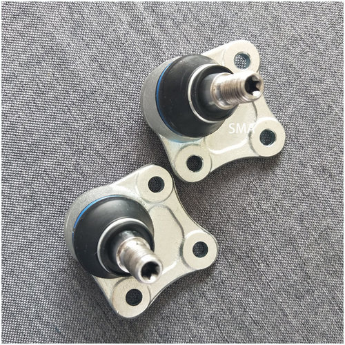 适用朗逸悬挂球头宝来下球头高尔夫3摆臂高尔夫4前下三角支臂球头