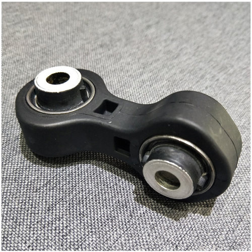 奥迪A4B6B7前平A6C5平衡杆A4L8Wb9球头A4LB8连接A5A3Q5Q7后稳定杆