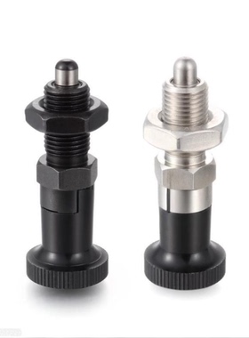 旋钮柱塞分度销SXPKN8 SXYKN8L PXYKN10 PXKN6 10L 12 12L 16 16L