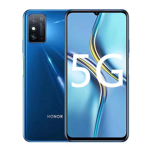honor/荣耀 X30 Max全网通5G抖音视频老人7寸大屏学生游戏NFC手机