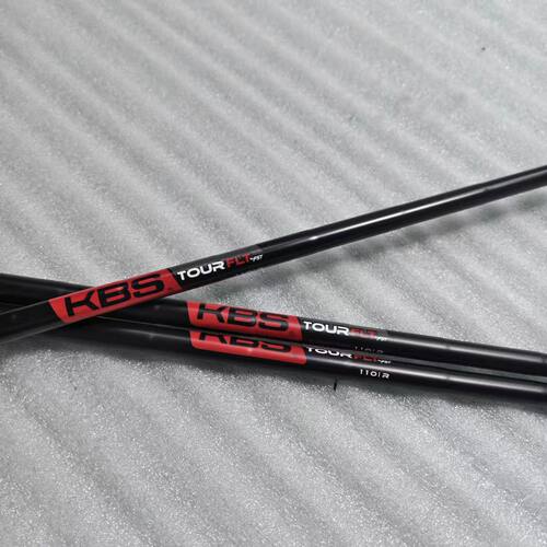 高尔夫球杆杆身KBSTourFLT 120S，110R钢杆身39英寸铁杆组专用杆