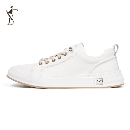 舒适内里男鞋TRiES/才子