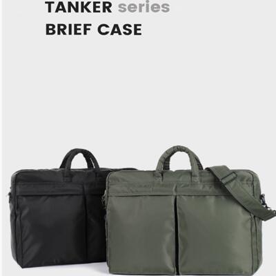 单肩斜挎商务公文包休闲通勤