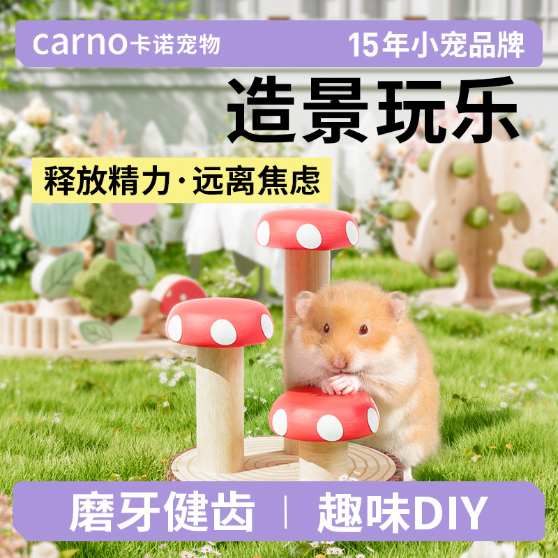 卡诺仓鼠零食磨牙棒金丝熊造景玩具仓鼠花枝营养饲料解闷用品大全,宠物/宠物食品及用品,玩具/造景装饰,淘宝优惠券,粉丝福利购,淘宝优惠卷