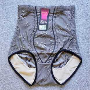 女士随机抽取拍一下漂亮妈咪 健美健美裤 收腹裤 束身中高腰女生内裤