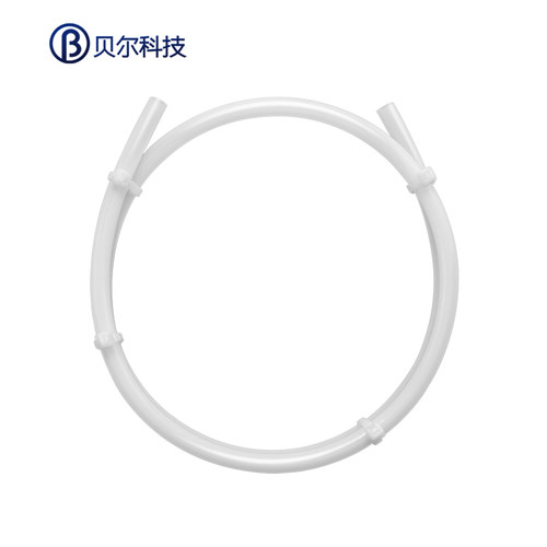snapmakerU1铁氟龙管