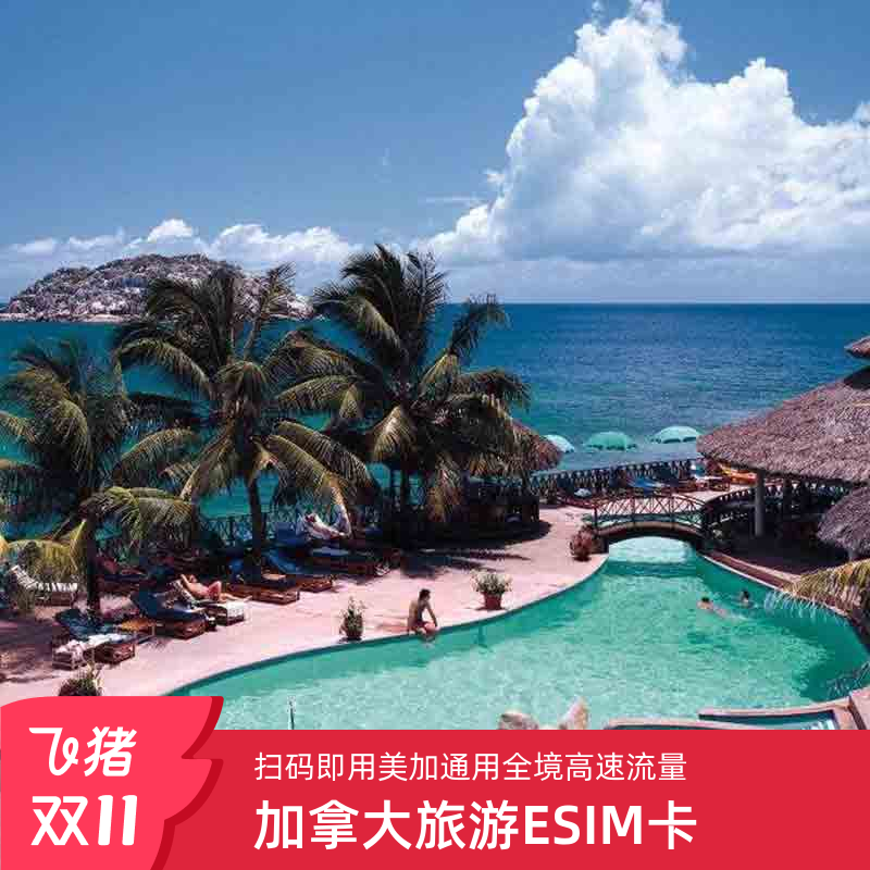 加拿大电话卡