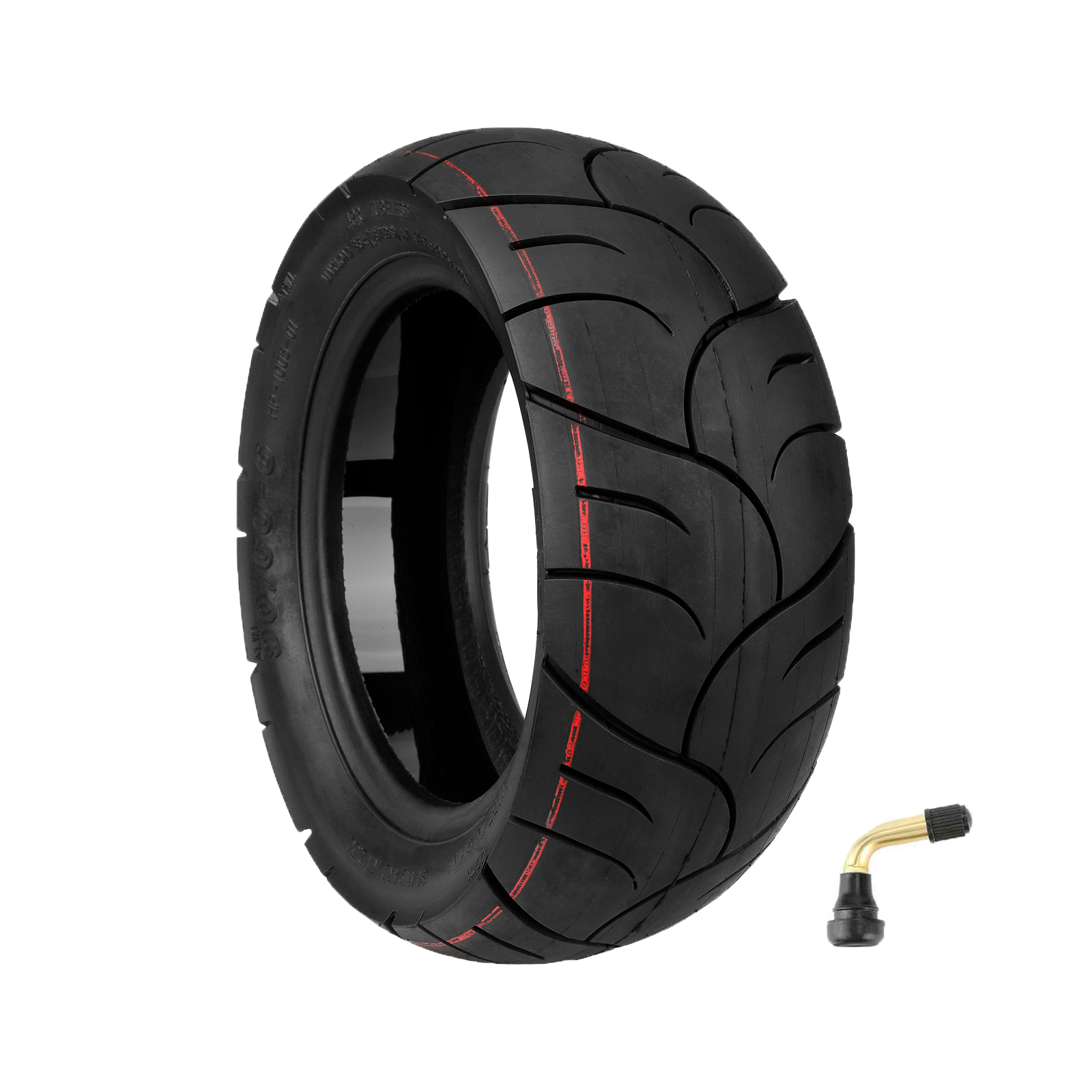 90/60-6代驾车专用加厚防刺防爆