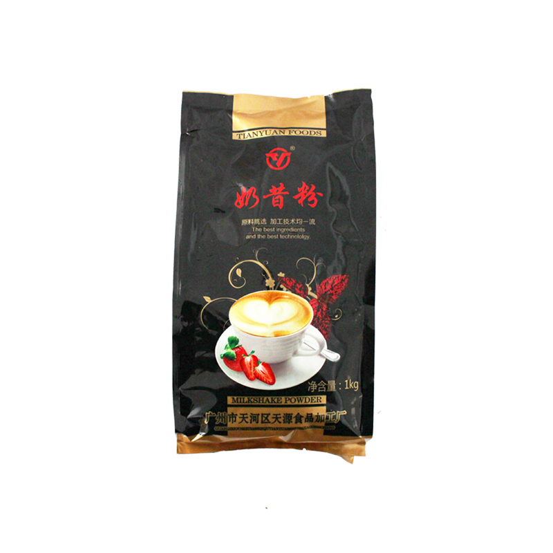 DIY奶昔粉饮料奶茶店商用1000g
