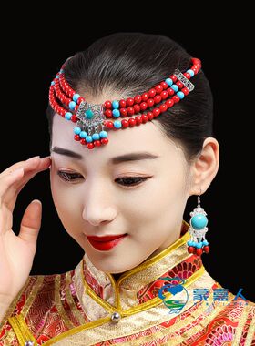 亚克力蒙古族风不起皮不掉色