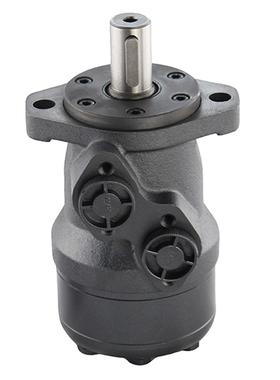 新款液压马达低速大扭矩OMR/BMR36/50/100/125/160/200/250/3现货