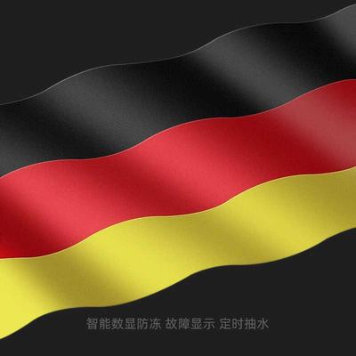 新款增压泵全自动家用低音小型自来水管道吸水抽水机加压泵22包邮