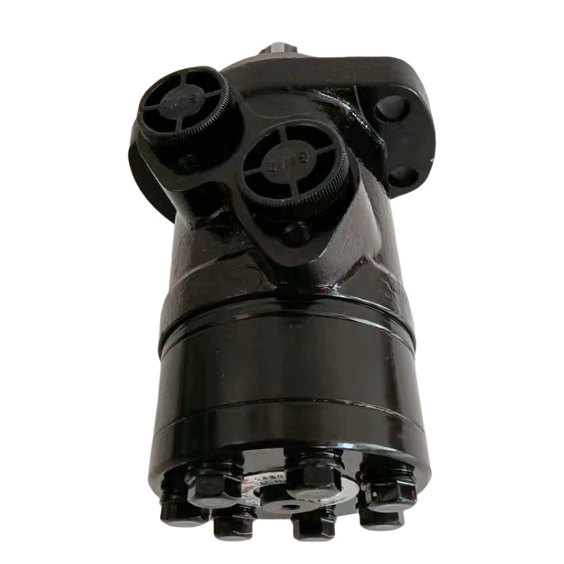 新款液压马达震动锤旋转液压马达bmp-250花键现货