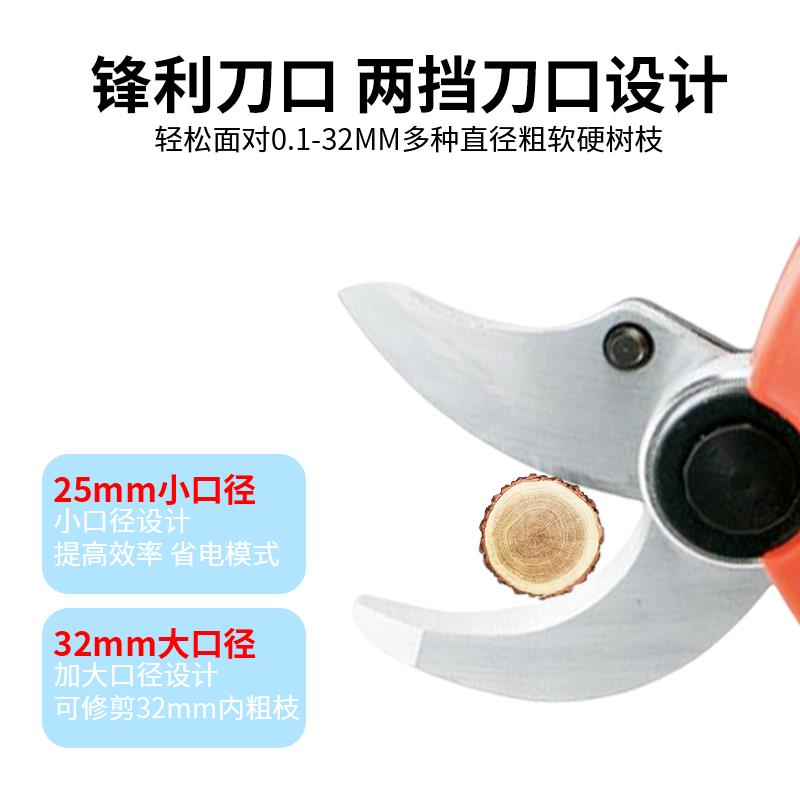 新款速豹ST360气动剪刀气动