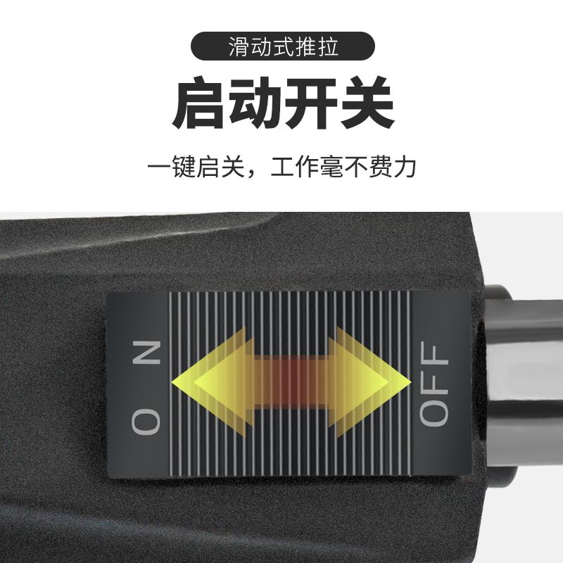 新款气动锉刀往复锉修边去毛刺气锯汽动锯挫往复式打磨机包邮