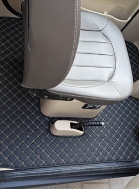 爱玛头等舱A380专业脚垫爱玛灵动巧克力520专业脚踏垫小鸟金鹏