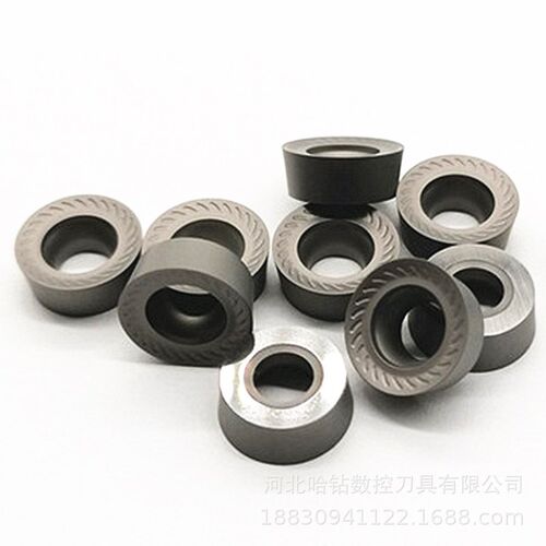 数控刀具RCKT10T3MO-DS3 1204MO不锈钢专用JGA10A JGA20F数控车
