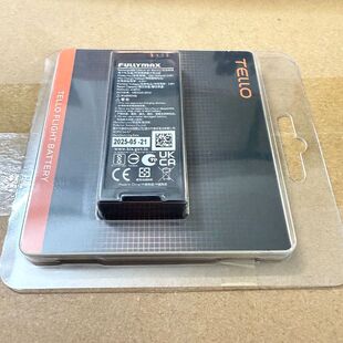 99新特洛原装电池Tello编程教育EDU飞行器RoboMaster TT充电配件