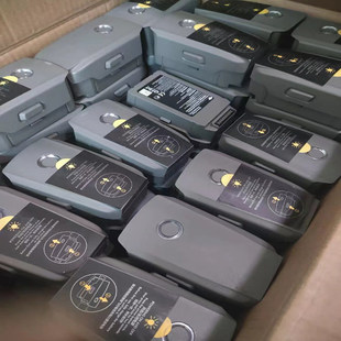 二手大疆Mavic 2原装电池非拆卸维修Mavic 2Pro专业版变焦版变焦