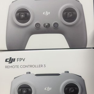 二手大疆FPV遥控器3 FPV2遥控器 原装Avat2/Neo穿越机遥控器 正品