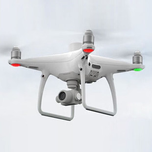 二手二手大疆精灵PHANTOM 4RTK厘米级高清航测绘无人机正射倾斜摄