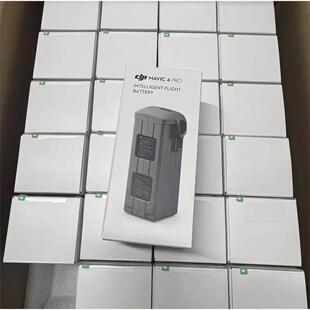二手大疆mavic4pro御4pro原装电池mavic4pro配件全新电池原大容量