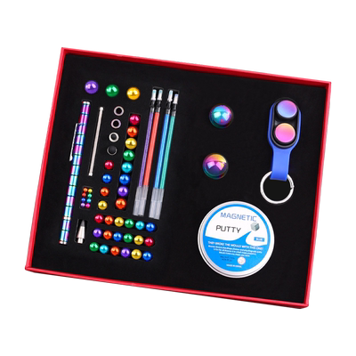 POPPUCK解压神器生日礼物