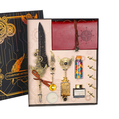 生日礼物男生送十岁12解压创意黑科技玩具哈利波特周边六一节礼品