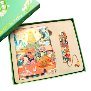 杭州上海西安南京纪念品教师节礼物2026新款送女老师实用伴手礼