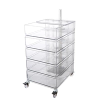 Прозрачный