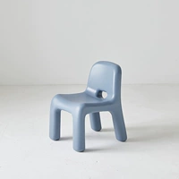 Серый синий