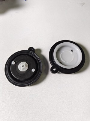 箭牌智能马桶akb1305冲洗电磁阀膜片防水发膜