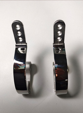 通用箭牌智能马桶盖铰链不锈钢锌合金AKB1305/1197/1318/AKE1114