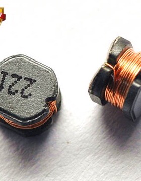 CD73 1MH(102)1.0/1.5/2.2/3.3/4.7/6.8/1000UH 贴片绕线功率电感